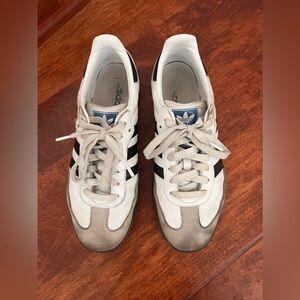 Adidas Sambas